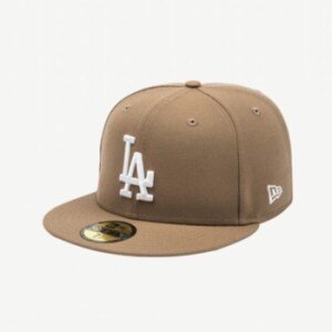 뉴에라 MLB LA 다저스 베이직 사이즈캡 <b>스냅백</b>_14561930