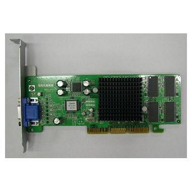 ���̽��� GeForce2 MX 200 ���̽��� 32M (��ũ)