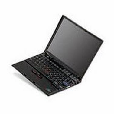 레노버 ThinkPad X40 2386-XXH 리퍼비시_이미지