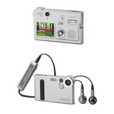 카시오 EXILIM Exilim EX-M1