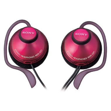 SONY MDR-Q21LP