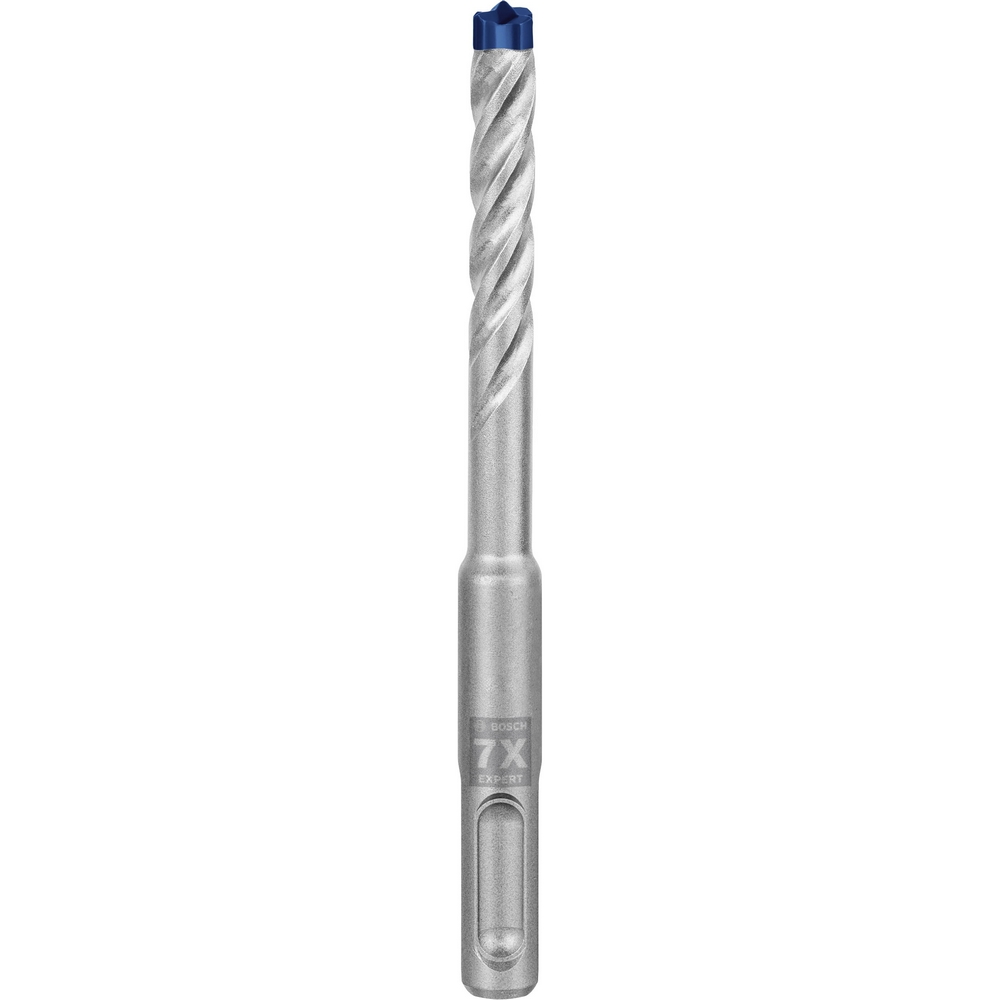 보쉬 EXPERT SDS Plus-7X 해머드릴비트 8x50x115mm_이미지