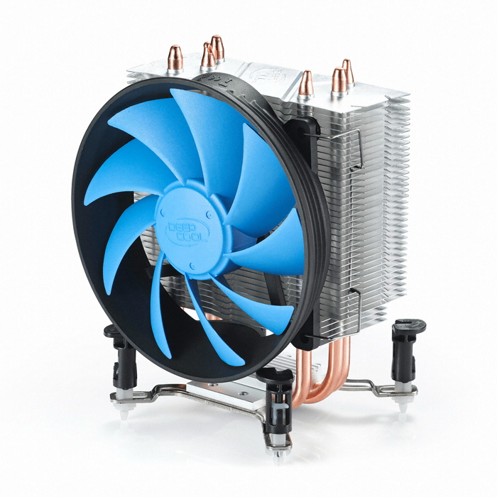 DEEPCOOL GAMMAXX 300 BRAVOTEC
