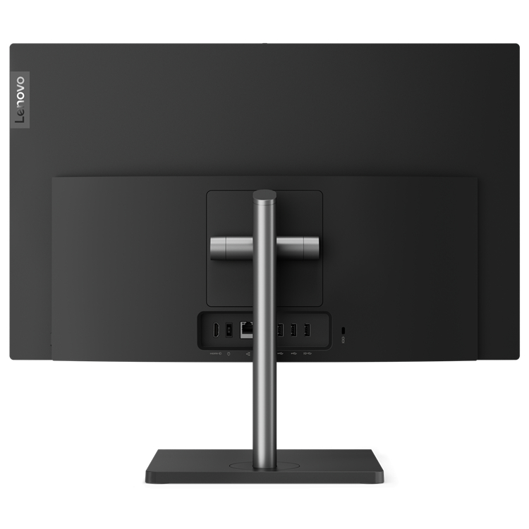 레노버 V30a-24IIL AIO 11LAA005KR (4GB, M.2 128GB)_이미지