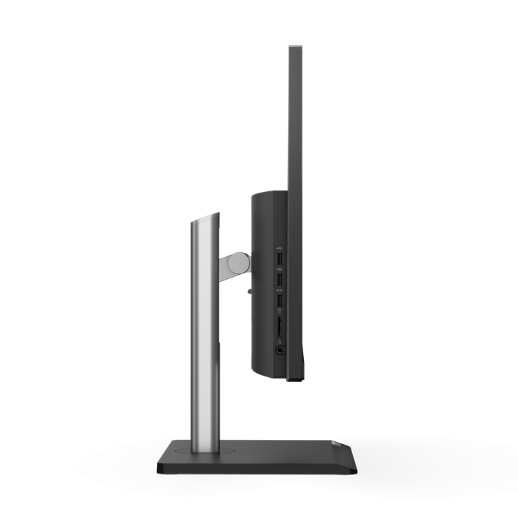 레노버 V30a-24IIL AIO 11LAA005KR (4GB, M.2 128GB)_이미지