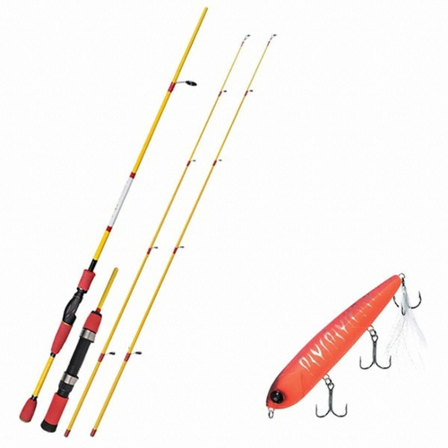 아피스 배스게임 XT+다미끼 램블러 120 세트