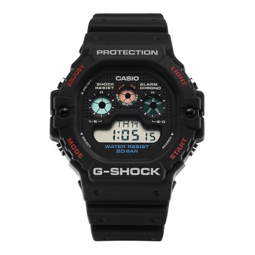 G-SHOCK 쥐샥 남성 러버 DW 5900 1_94443311