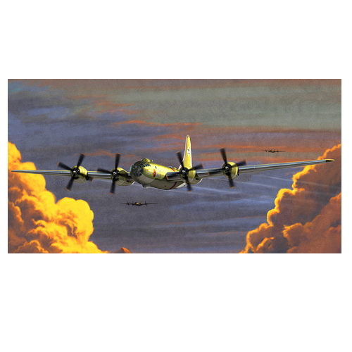 아카데미과학 미 육군 항공대 B-29A 올드 배틀러이미지입니다. 누르면 해당 게시물로 새창이동합니다.