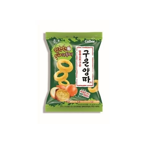 구운양파 45g