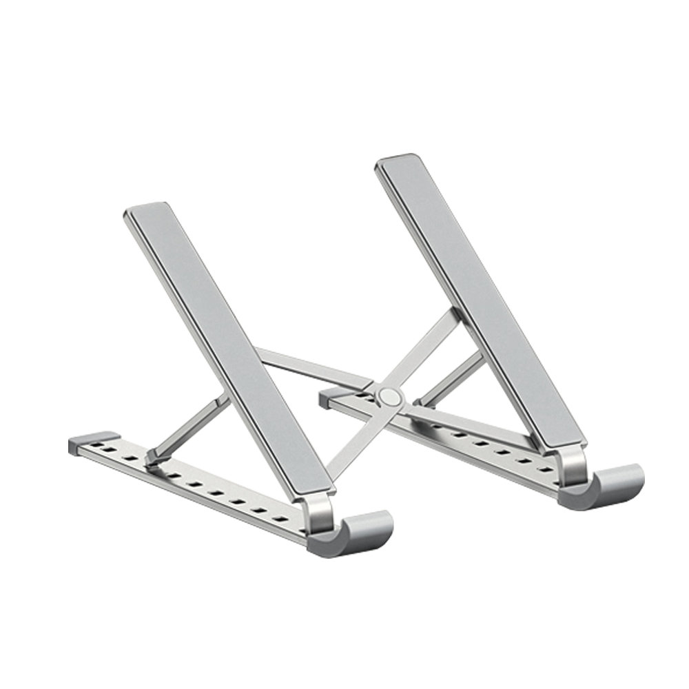 IN-LH010-GY 노트북 거치대