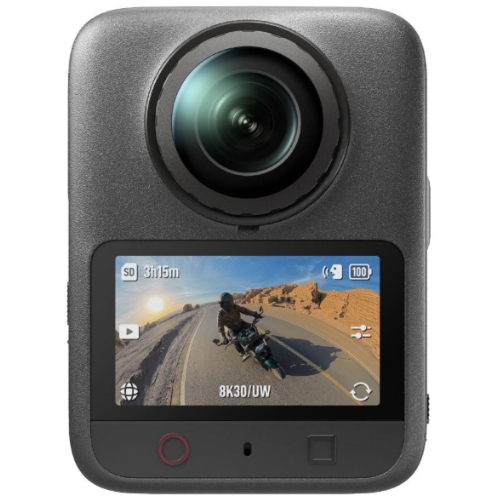 DJI 오즈모 360 II