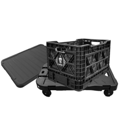 카티바 폴딩박스 세트 48L