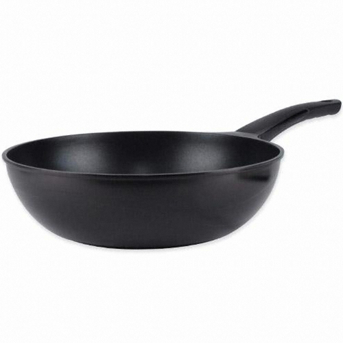 세신퀸센스 센스쿡 IH 다이아몬드 코팅 궁중팬 (30cm)_이미지