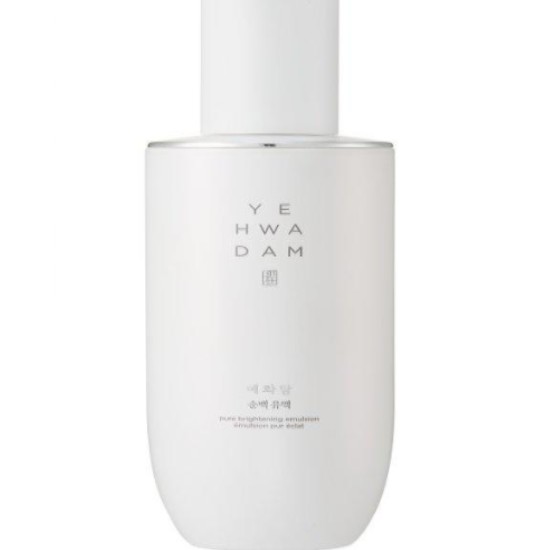  더페이스샵 예화담 제주목련 순백 유액 140ml [1개]