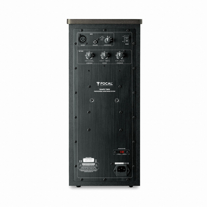 포칼 Shape Twin (정품)_이미지