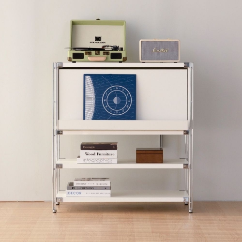 rebrix 쉬포니에 모듈선반 가구 매거진캐비닛_이미지