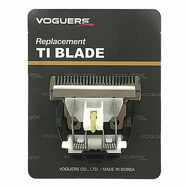 보거스 RPO VG101 크롬 날