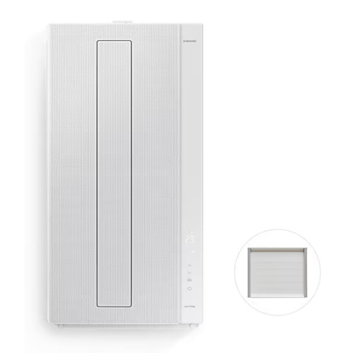 삼성전자 비스포크 무풍 윈도우핏 AW06C7155WWAZ (무료설치 + 연장키트 35cm)_이미지