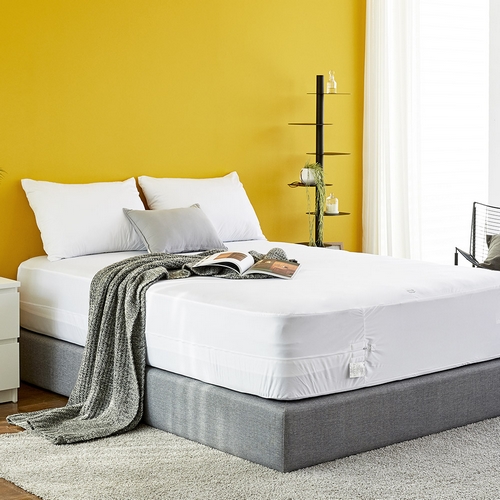 알러집 플러스 매트리스커버