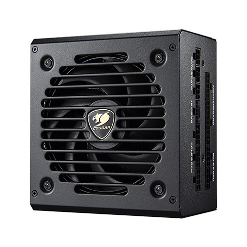 COUGAR GEX PRO 850 80PLUS골드 풀모듈러 ATX3.1 블랙_이미지
