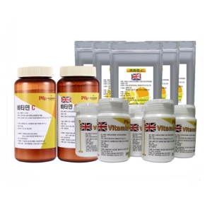 DSM 영국 500g 분말비타민C 100 파인파우더