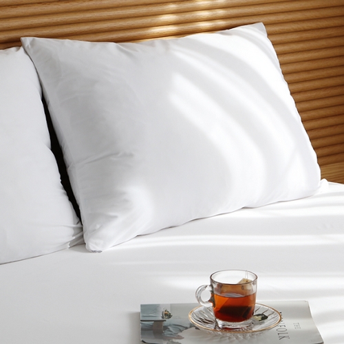  네이쳐리빙 피아블 클래식 방수 베개커버 [2개, 60x40cm]