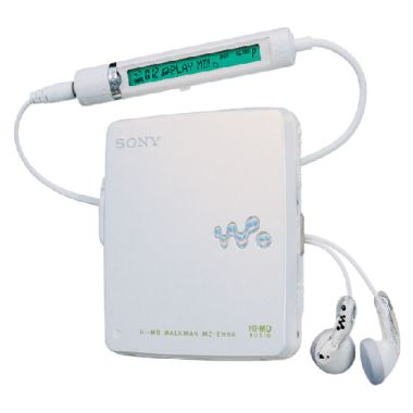 SONY Walkman MZ-EH50_이미지