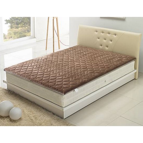 럭스나인 라텍스 매트리스 토퍼 핫앤쿨7 SS (7cm)