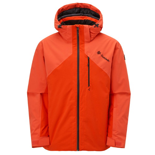 골드윈 알파인 자켓 GJ2NP50E이미지입니다. 누르면 해당 게시물로 새창이동합니다.