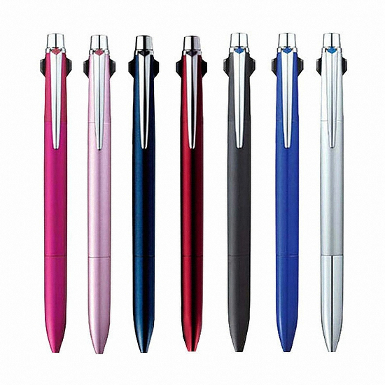 미쓰비시 제트스트림 프라임 MSXE3-3000 멀티펜