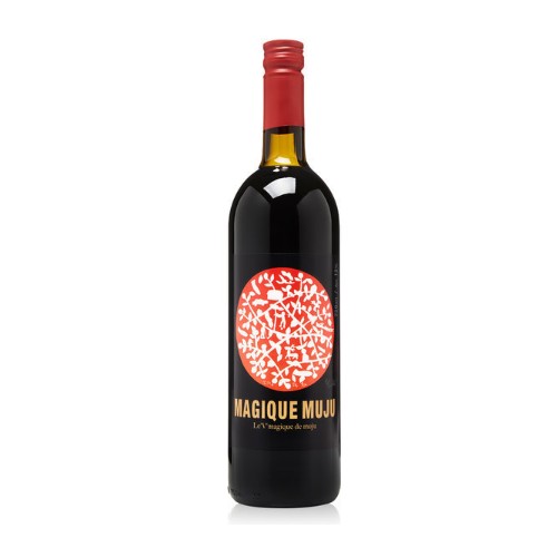 산들벗 마지끄무주 머루와인 스위트 750ml (1개)_이미지