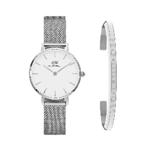  다니엘웰링턴 여성 PETITE STERLING 28MM_DW00600220