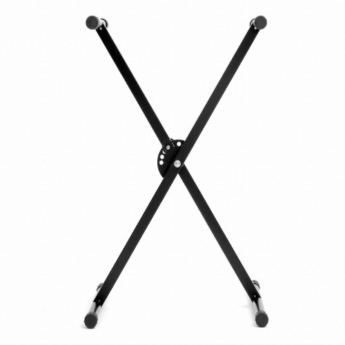 한스뮤직 칸타빌 ㅤ미니 키보드 스탠드 CKS-100_이미지