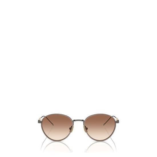 브루넬로쿠치넬리 안경 BC1003T 5008 GUNMETAL SAND