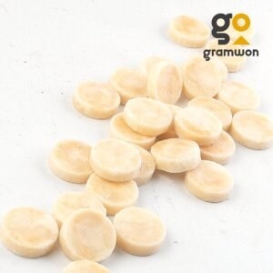그램원 한입 <b>가리비</b>관자 500g <b>가리비</b> 관자 조개구이 버터구이 캠핑