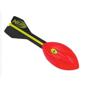 해즈브로 너프 볼텍스 에어로 하울러 풋볼게임 82184C2 꼬리형 공 미식축구 놀이 장난감 야외스포츠 완구 럭비 풋볼