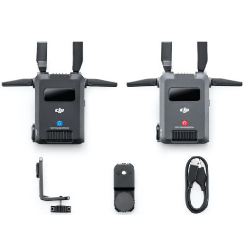 DJI SDR Transmission combo이미지입니다. 누르면 해당 게시물로 새창이동합니다.