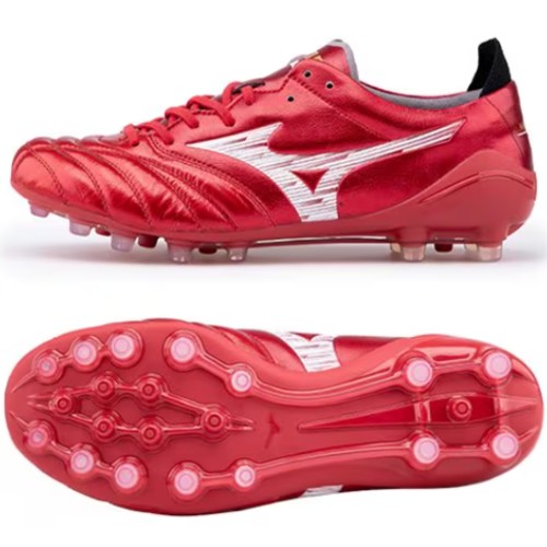 미즈노 모렐리아 네오 4 엘리트 AG P1GA2533-60 (국내배송)_이미지