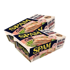 CJ제일제당 스팸 닭가슴살 200g