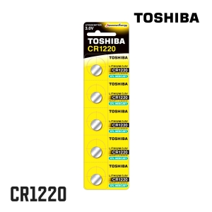 동전 코인 리튬 건전지 5개입 CR1220