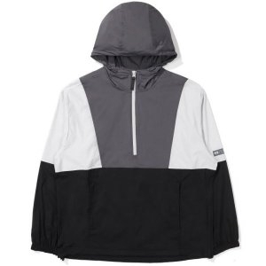 K2 KMM22165 남성 봄/여름 바람막이 브리즈 아노락 자켓_이미지