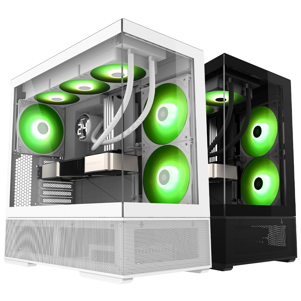 프리플로우 PRE DIY KIT X7X3D BL (32GB, M.2 1TB)