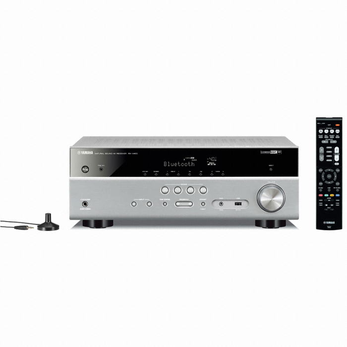 야마하 RX-V483 + 와피데일 VR-400 (정품)_이미지