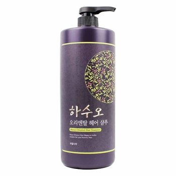 과일나라 하수오 오리엔탈 헤어 샴푸 1500ml [1개]