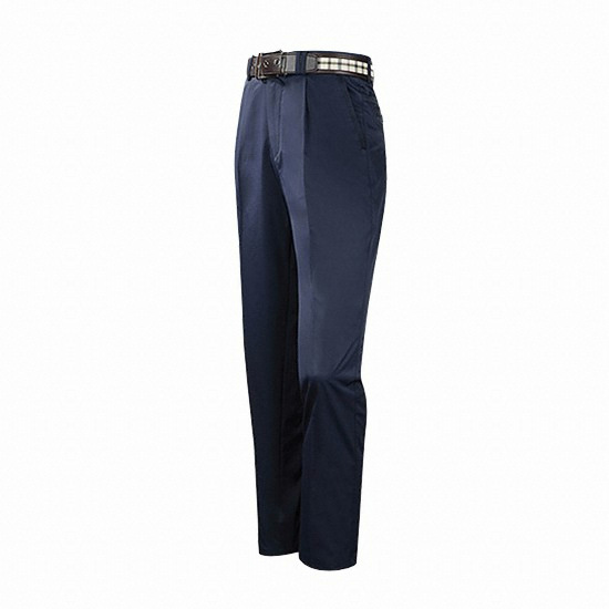 잔피엘 면바지 골프웨어 남자바지 슬랙스_이미지