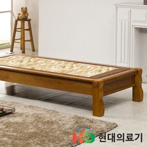 현대의료기 201PS 돌소파 MS (히말라야서펜틴)_이미지