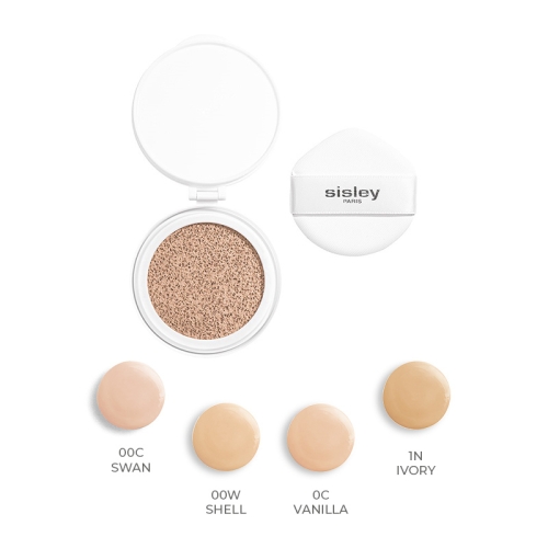SISLEY 휘또 블랑 르 쿠션 15g