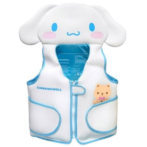 위니코니 시나모롤 네오프렌 스윔자켓 30kg_이미지