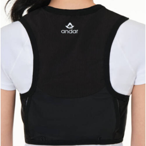 안다르 라이트 러닝 베스트_이미지