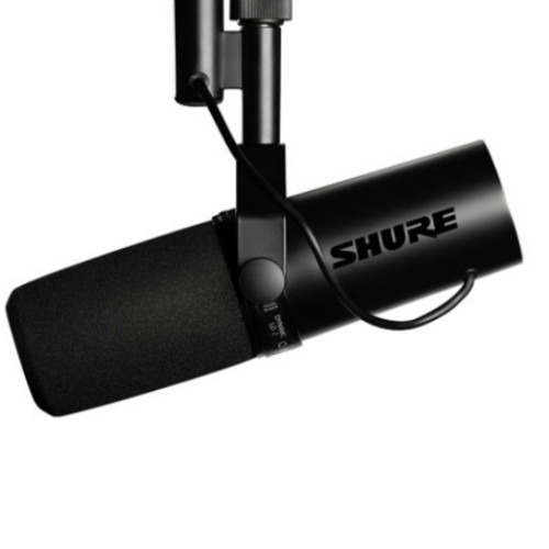 슈어 SM7dB (정품)_이미지